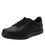 Baseq Black smart shoes with Q-Chip™ technology. BAS-M7001_S1