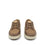 Copacetiq Tan sneaker style smart shoes with Q-Chip™ technology. COP-5207_S7
