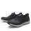 Cynch Pavement lace up smart shoes with Q-Chip™ technology. CYN-M7031_S2