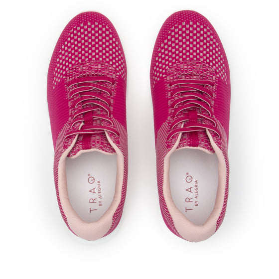 Goalz Berry lace-up smart shoes with Q-Chip™ technology. GOA-5600-S5