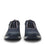 Intent mens smart shoes with Q-Chip™ technology on Q-Flow™ outsole. INT-M7410_S7