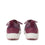 Peaq Plum laceup smart sneakers with Q-Chip™ technology on Q-sport walker 2 outsole. PEA-5681-S5