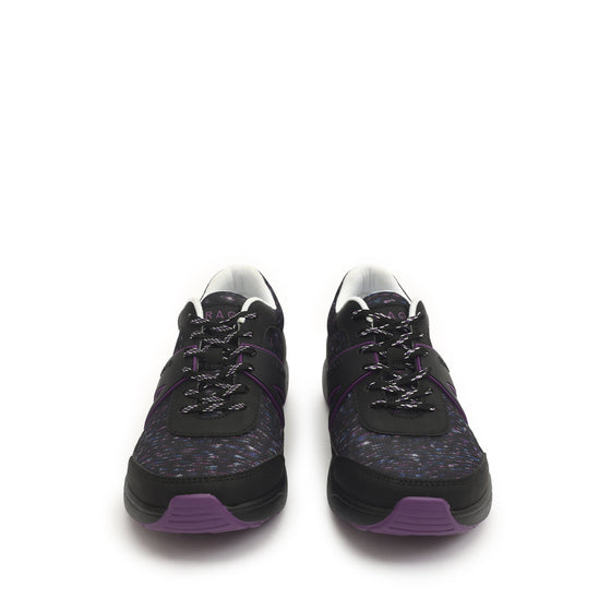 Qarma 2 Sonar smart shoes with Q-Chip™ technology. QA2-5438-S7