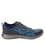 Qest Multiplex Blue lace-up smart shoes with Q-Chip™ technology. QES-5018_S2