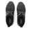 Qool Black Multi smart shoes with Q-Chip™ technology. QOO-5003_S4