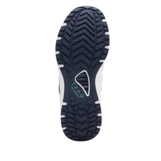 Qool Navy smart shoes with Q-Chip™ technology. QOO-5410_S5