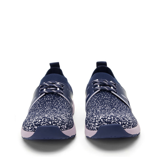 Qool Lavender smart shoes with Q-Chip™ technology. QOO-5530_S7