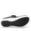 Qwik Blue Dash slip on smart shoes with Q-Chip™ technology. QWI-5494_S5