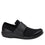 Qwik Black Out smart shoes with Q-Chip™ technology. QWI-M5002_S2