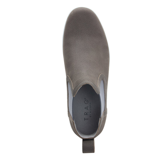 Sliq smart slip-on boot that has the comfort of your favorite sneaker. SLI-M7051_S4