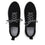 Synq 2 Black Top smart shoes with Q-Chip™ technology. SY2-M7002_S5