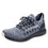 Synq Navy smart shoes with Q-Chip™ technology. SYN-5410_S1