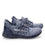 Synq Navy smart shoes with Q-Chip™ technology. SYN-5410_S3