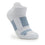 TRAQ Q-Flow arch compression socks built for performance and comfort. TRA-91700_S2