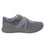 Qarma Charcoal smart shoes with Q-Chip™ technology. QAR-M7478_S2