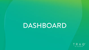  Dashboard Tutorial | TRAQ App