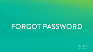  Log In / Forgot Password | TRAQ App