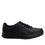 Baseq Black smart shoes with Q-Chip™ technology. BAS-M7001_S2