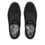 Copacetiq Black sneaker style smart shoes with Q-Chip™ technology. COP-5001_S5