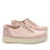 Copacetiq Dusty Rose sneaker style smart shoes with Q-Chip™ technology. COP-5670_S4