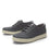 Copacetiq Grey sneaker style smart shoes with Q-Chip™ technology. COP-7050_S2