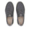 Copacetiq Grey sneaker style smart shoes with Q-Chip™ technology. COP-7050_S5