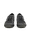 Eazee Cinder laceup smart shoes with easy side zipper and Q-Chip™ technology on Q-sport walker 2 outsole. EAZ-5051-S8