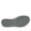 Eazee Fog laceup smart shoes with easy side zipper and Q-Chip™ technology on Q-sport walker 2 outsole. EAZ-5101-S7