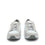Eazee Fog laceup smart shoes with easy side zipper and Q-Chip™ technology on Q-sport walker 2 outsole. EAZ-5101-S8