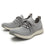 Froliq Grey smart shoes with Q-Chip™ technology. FRO-5020-S2