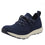 Froliq Navy smart shoes with Q-Chip™ technology. FRO-5410-S1