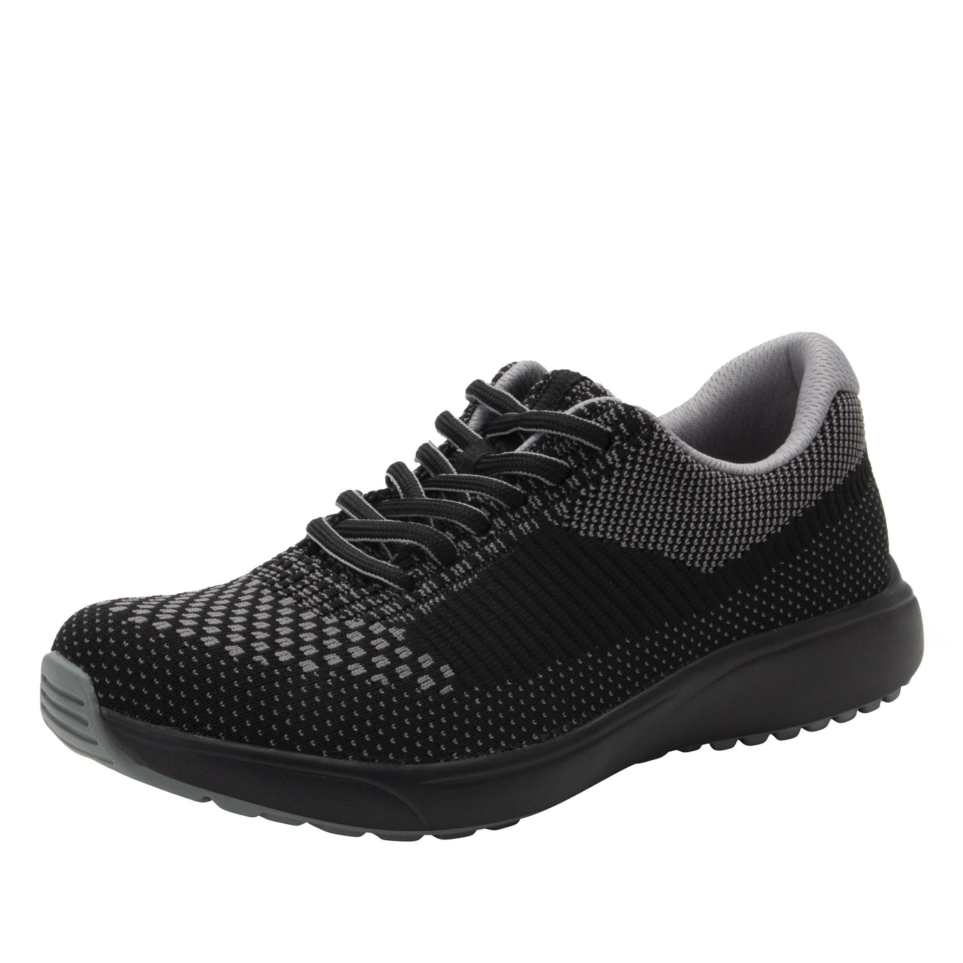 GOZIRA 37g  Goalz Black Smart Sneaker – TRAQ by Alegria