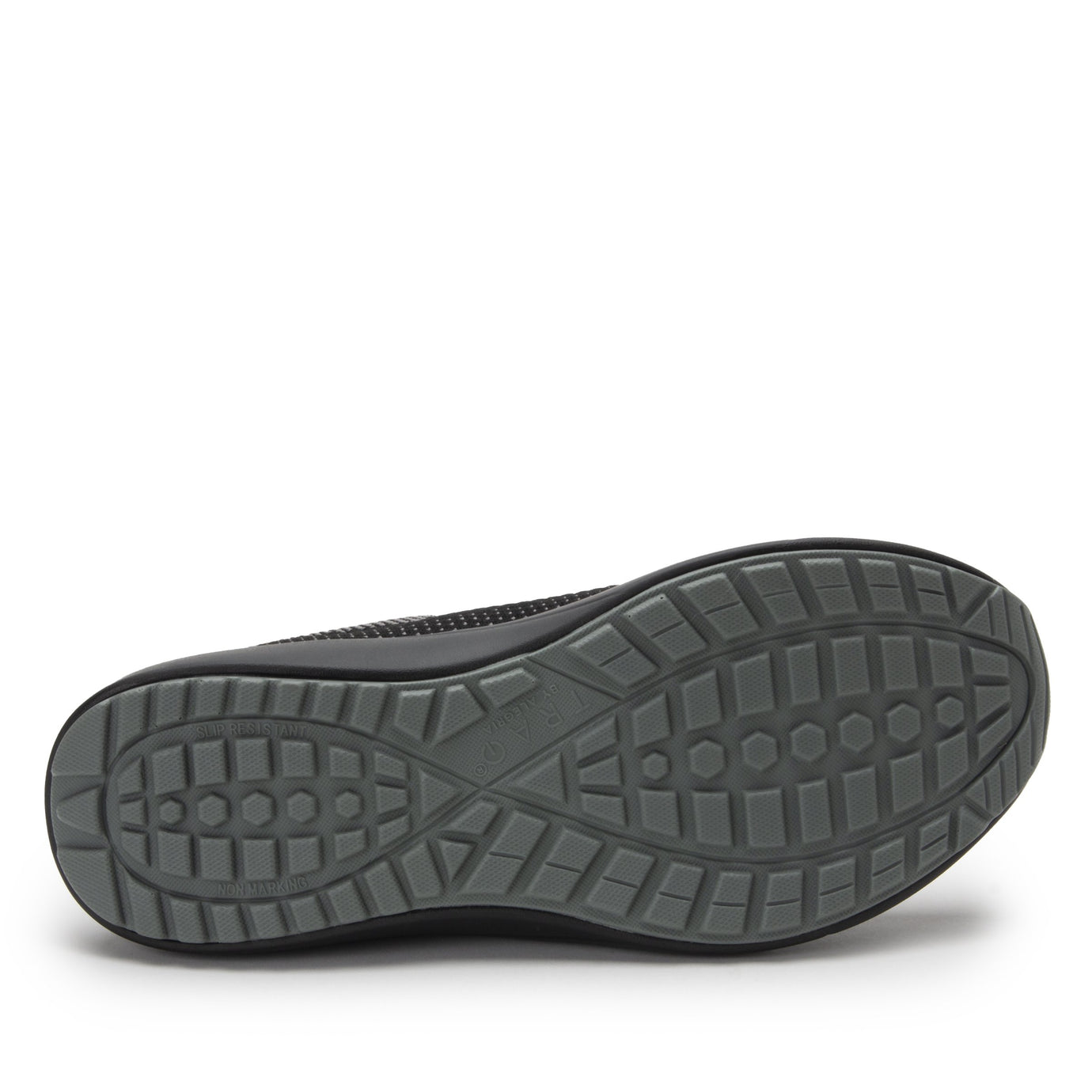 Goalz Black Smart Sneaker – TRAQ by Alegria