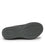 Goalz Black lace-up smart shoes with Q-Chip™ technology. GOA-5000-S7