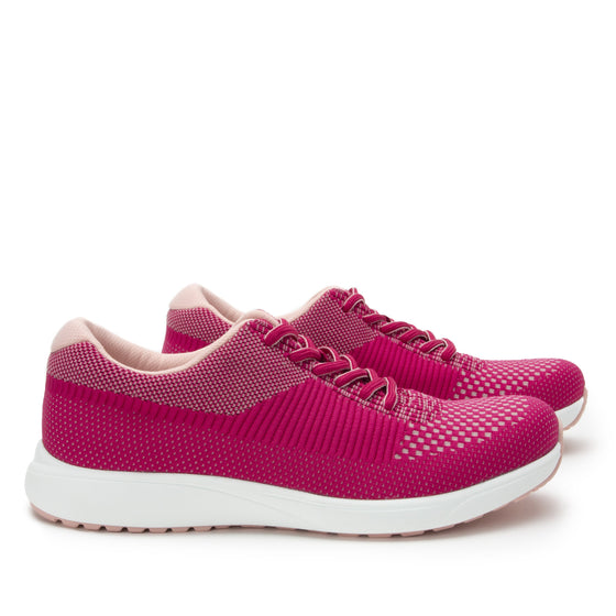 Goalz Berry lace-up smart shoes with Q-Chip™ technology. GOA-5600-S3