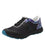 Intent Frequencies lace up smart shoes with Q-Chip™ technology. INT-5466-S1