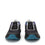 Intent Frequencies lace up smart shoes with Q-Chip™ technology. INT-5466-S7