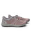 Intent Lilac lace up smart shoes with Q-Chip™ technology. INT-5531-S4