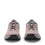 Intent Lilac lace up smart shoes with Q-Chip™ technology. INT-5531-S8