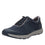 Intent mens smart shoes with Q-Chip™ technology on Q-Flow™ outsole. INT-M7410_S1