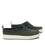 Kiq Forest slip-on clog smart shoes with soft warm lining and Q-Chip™ technology. KIQ-5301_S3