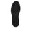 Lyriq Wooly Bully Black lace-up smart shoes with Q-Chip™ technology. LYR-5001_S5