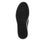 Lyriq Black Velvet lace-up smart shoes with Q-Chip™ technology. LYR-5008_S5