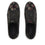 Lyriq Winters Tale Black lace-up smart shoes with Q-Chip™ technology. LYR-5009_S5