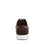 Lyriq Flannely Brown lace-up smart shoes with Q-Chip™ technology. LYR-5210_S3