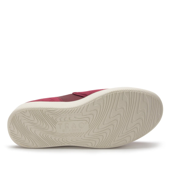 Mindy Marooned quilted slip on style smart shoes with Q-Chip™ technology. MIN-5602_S8