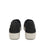 Mystiq Black slip on style smart shoes with Q-Chip™ technology. MYS-5001_S5
