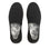 Mystiq Black slip on style smart shoes with Q-Chip™ technology. MYS-5001_S6