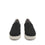 Mystiq Black slip on style smart shoes with Q-Chip™ technology. MYS-5001_S8