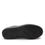 Mystiq Peeps Black slip on style smart shoes with Q-Chip™ technology. MYS-5005_S6